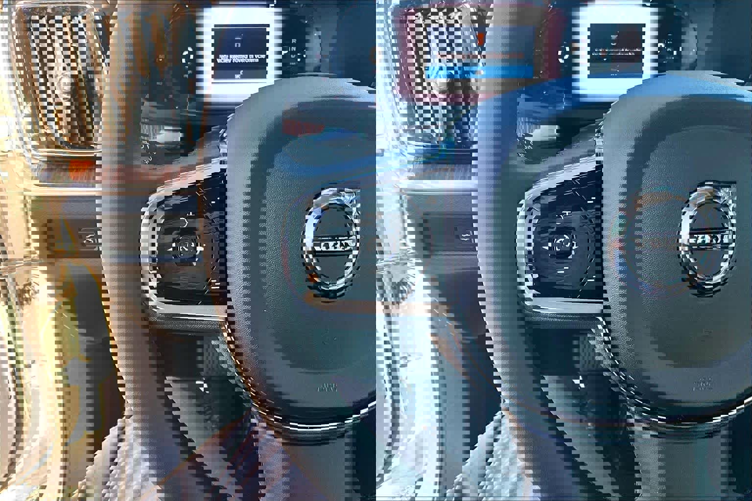 Certified 2024 Volvo S60 B5 Ultimate image 22