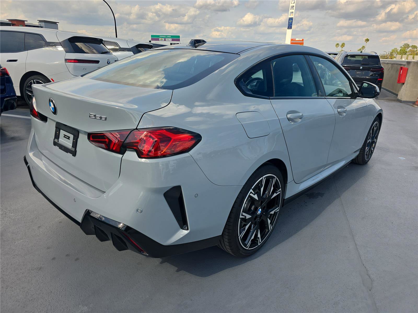 Certified 2026 BMW 228i w/ Premium Package image 3