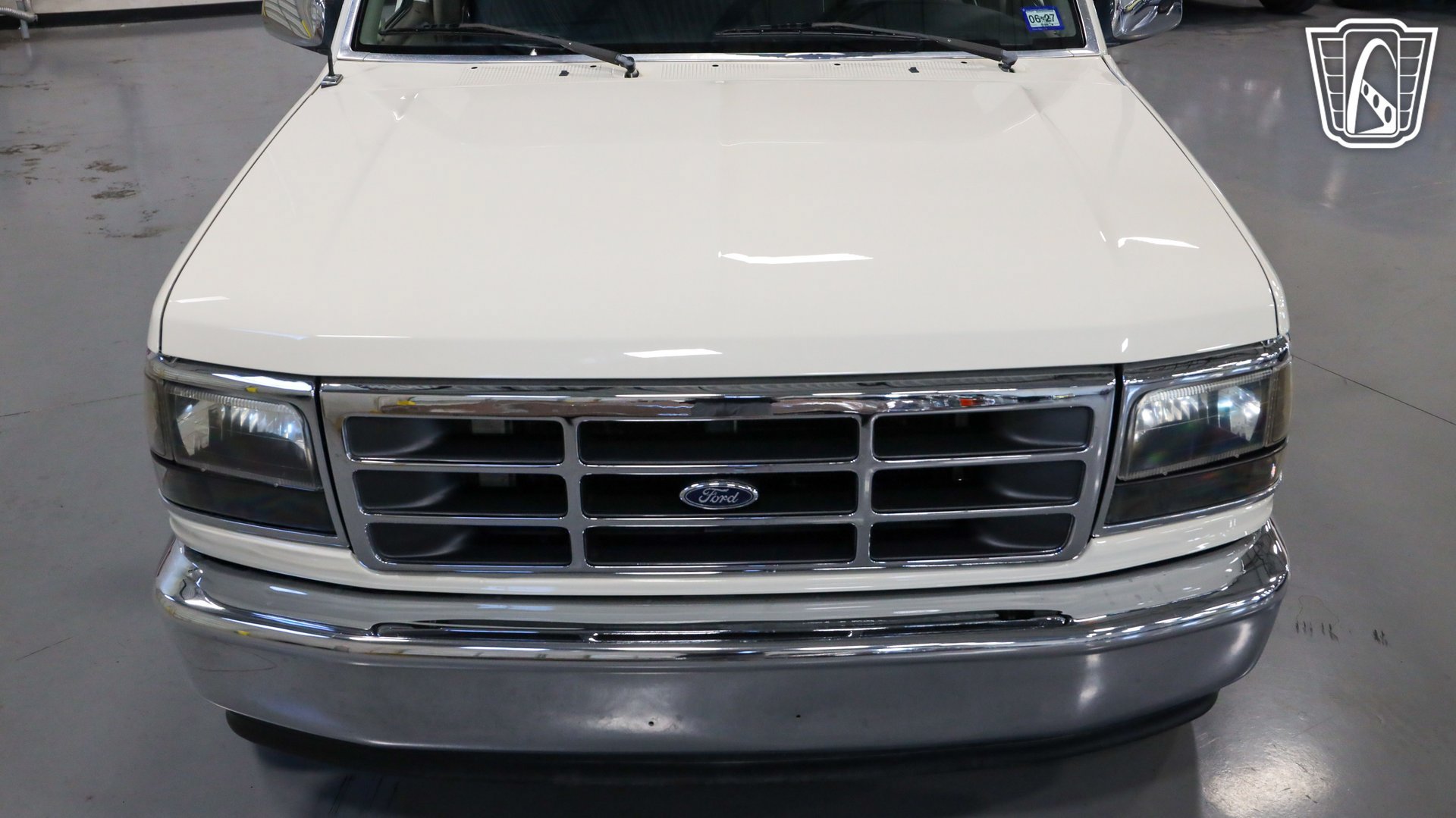 Used 1996 Ford F150 2WD Regular Cab image 36