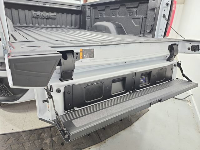 New 2026 GMC Sierra 2500 Denali Ultimate AWD/4WD image 49