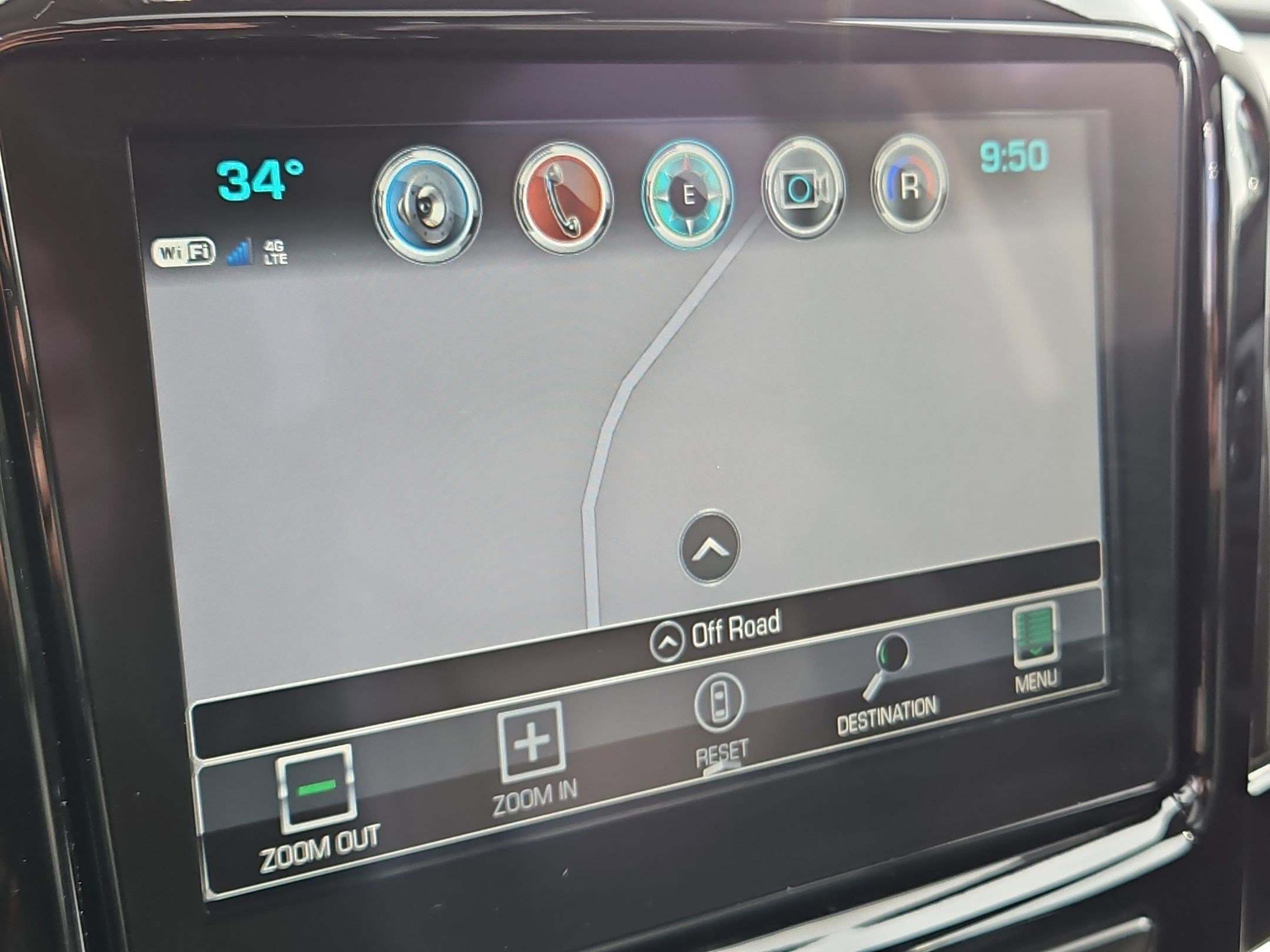 Used 2019 Chevrolet Traverse Premier w/ LPO, Floor Liner Package image 25