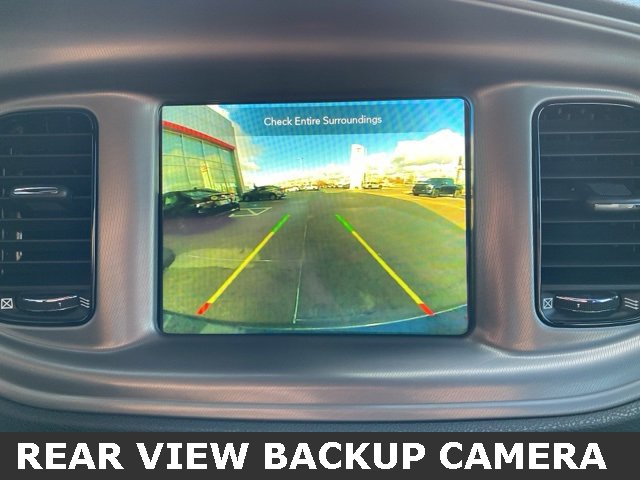 Used 2023 Dodge Charger GT w/ Blacktop Package image 8