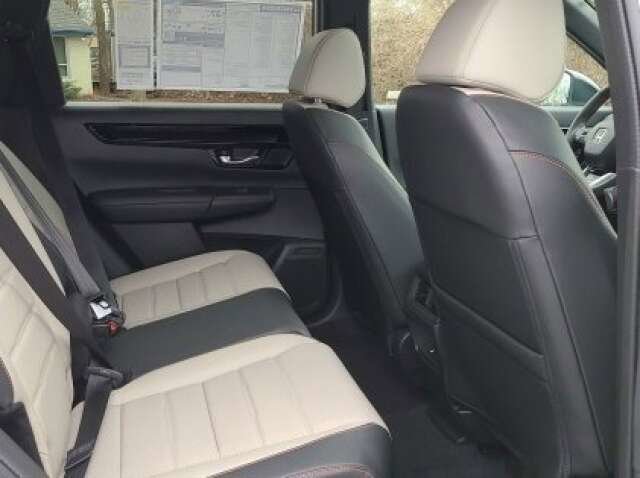 Used 2023 Honda CR-V Sport Touring image 16