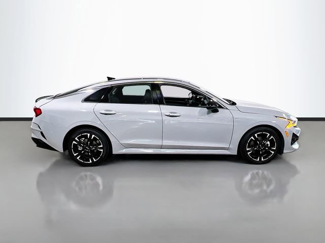 Used 2024 Kia K5 GT-Line image 8