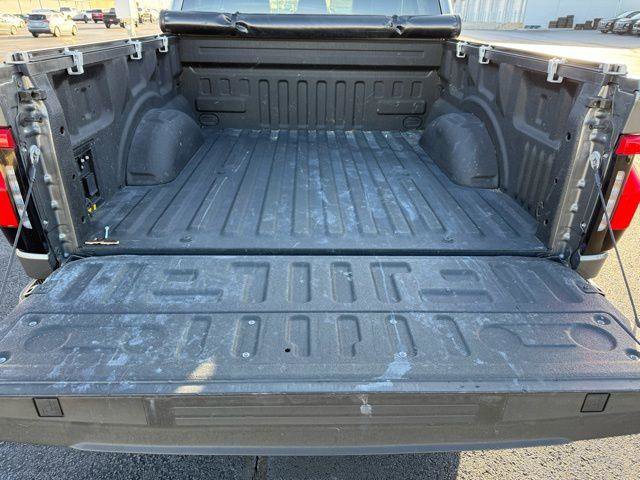 Used 2022 Ford F150 Lightning Pro w/ Max Trailer Tow Package image 12