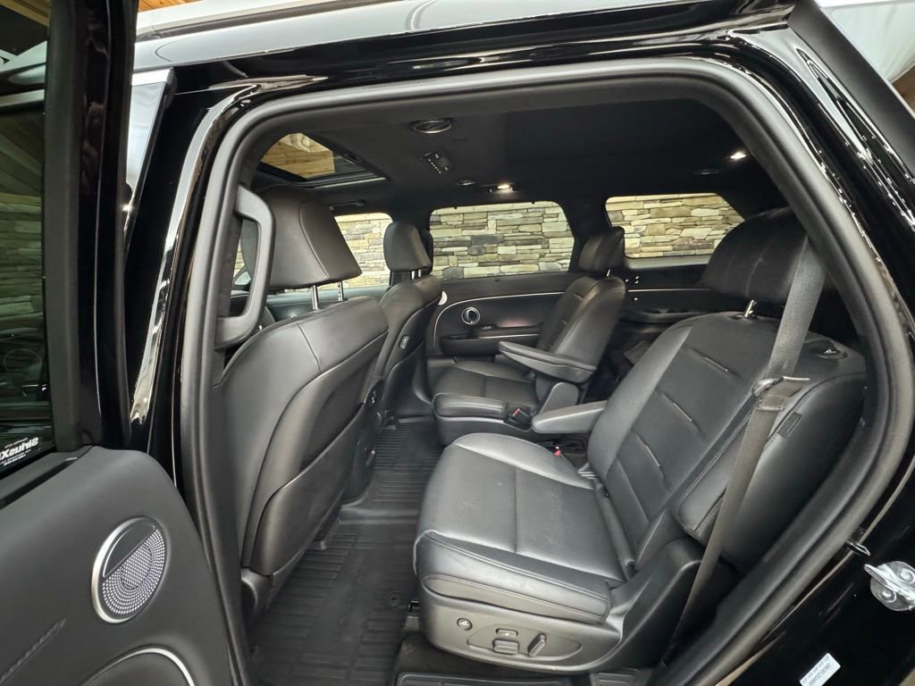 Certified 2026 Hyundai Palisade Calligraphy image 29