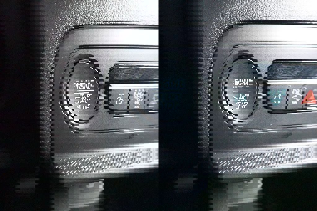 Certified 2025 Ford Bronco Sport Outer Banks w/ Outer Banks Tech Package+ image 22