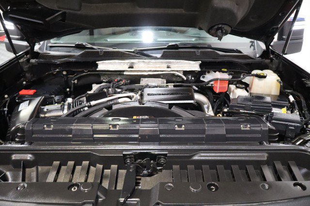 Used 2020 Chevrolet Silverado 3500 High Country w/ Safety Package II AWD/4WD image 78