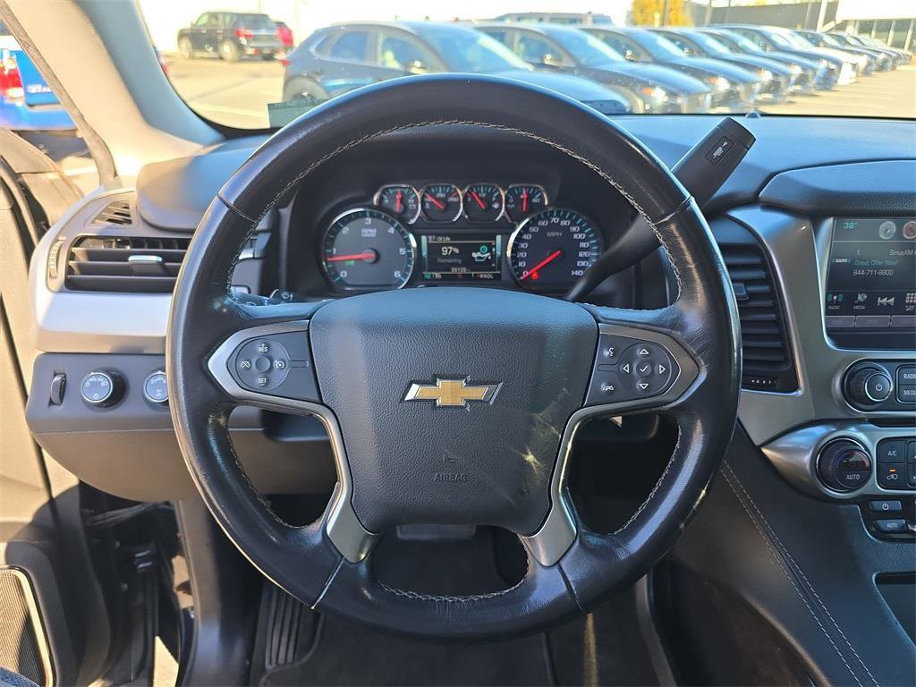 Used 2018 Chevrolet Tahoe LS image 31