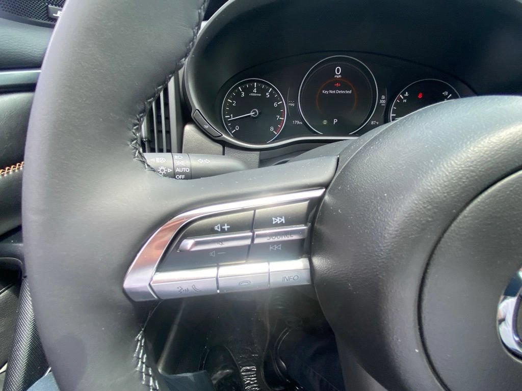 New 2026 MAZDA CX-50 AWD 2.5 S w/ Weather Package image 7