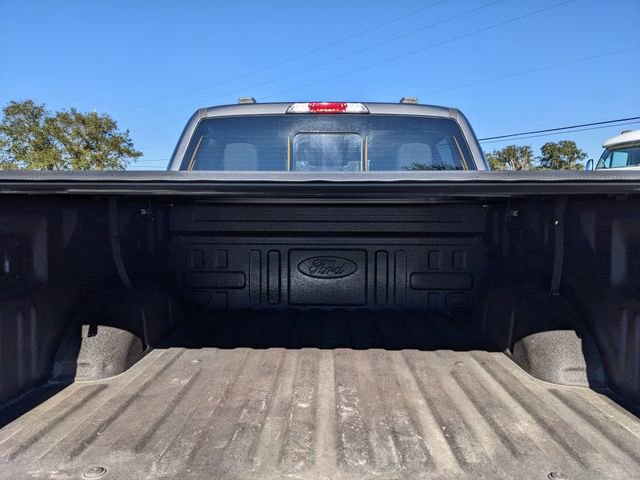 Certified 2024 Ford F150 Lariat w/ Bed Utility Package AWD/4WD image 12