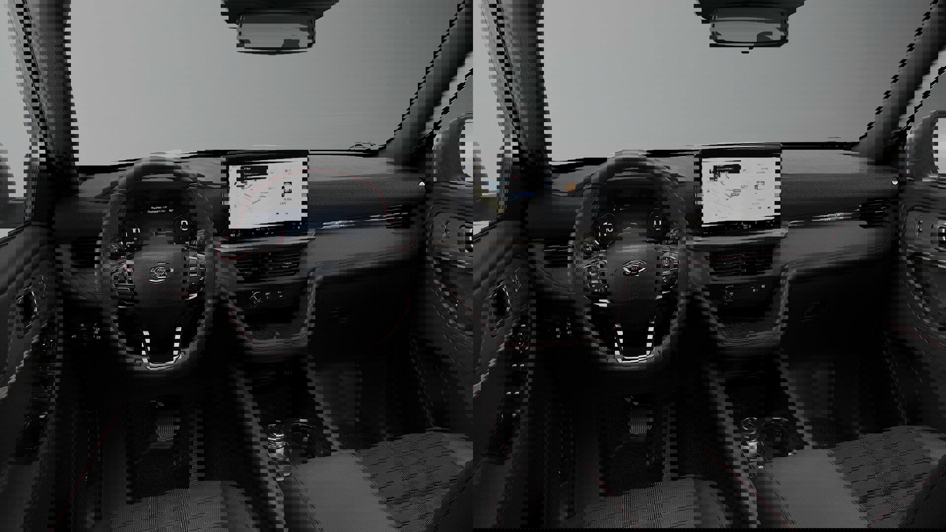 New 2026 Ford Explorer ST-Line image 73