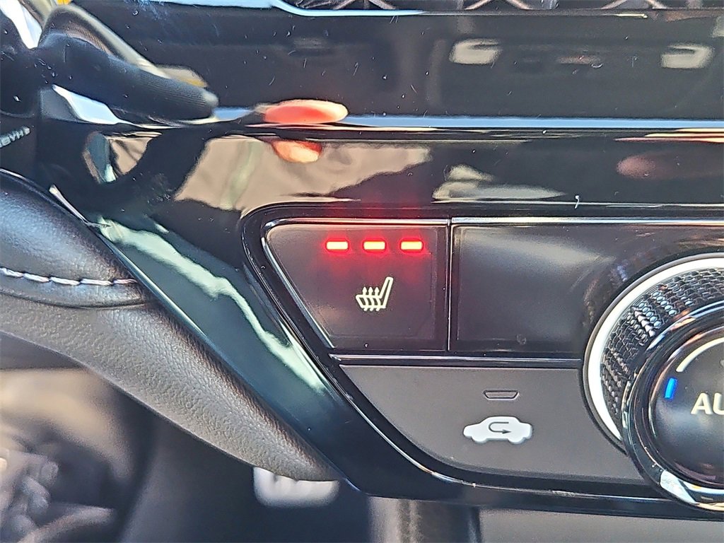 Certified 2025 Honda Accord Sport image 18