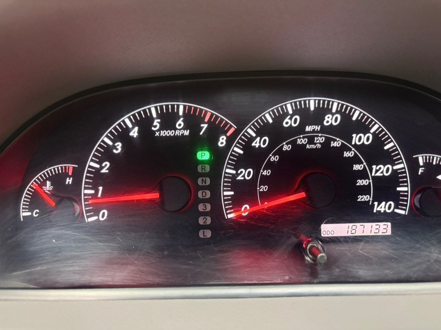 Used 2006 Toyota Camry XLE FWD Sedan 3.0L 6-Cyl image 39