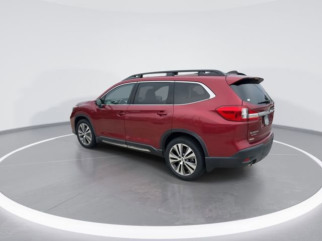 Used 2019 Subaru Ascent Limited AWD/4WD image 4