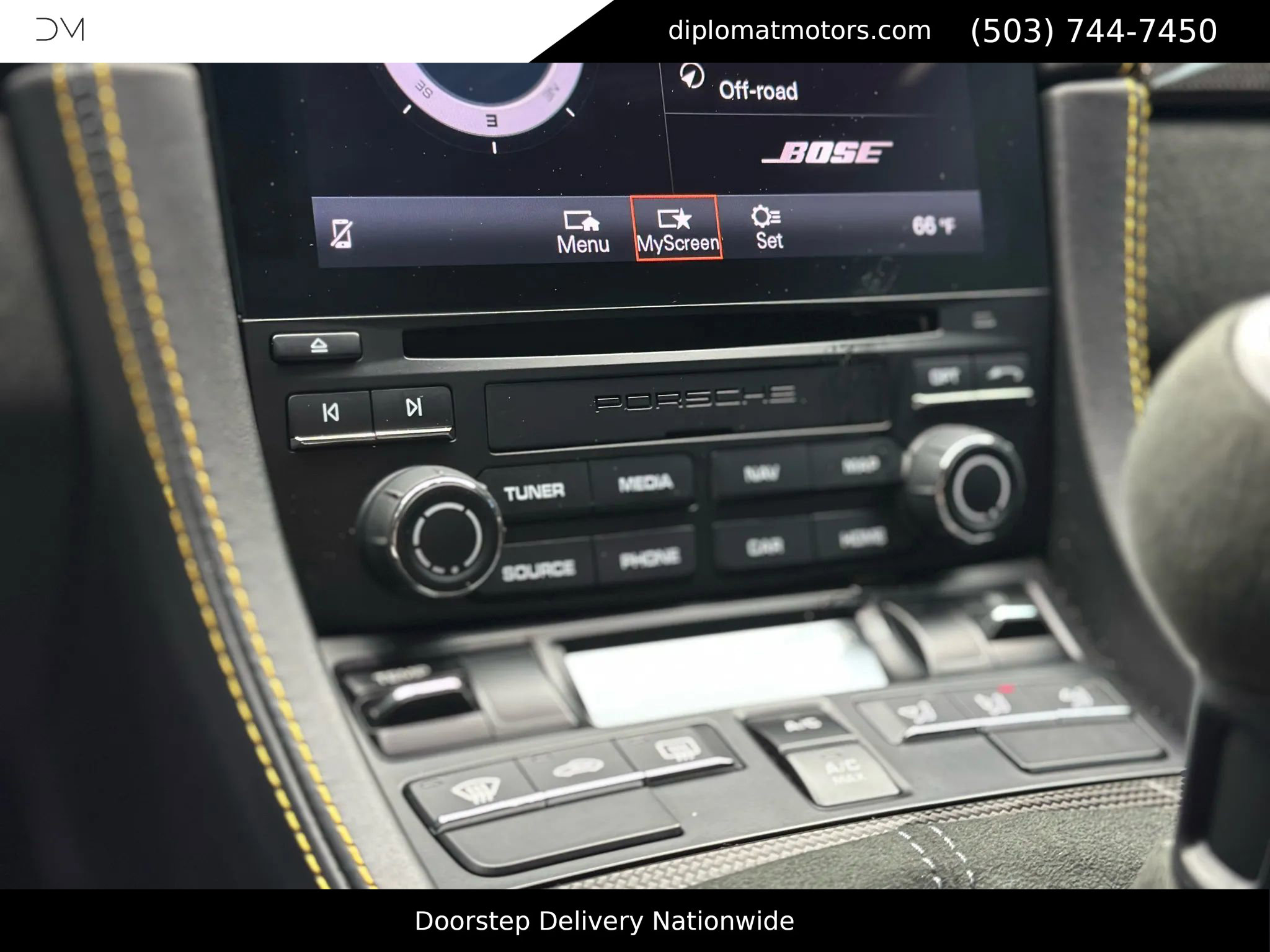 Used 2023 Porsche 718 Cayman GT4 image 26