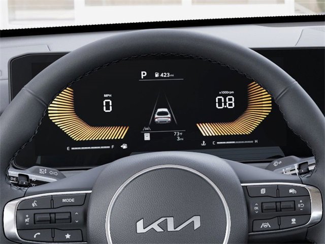 New 2026 Kia K5 GT-Line w/ GT-Line Premium Package image 51