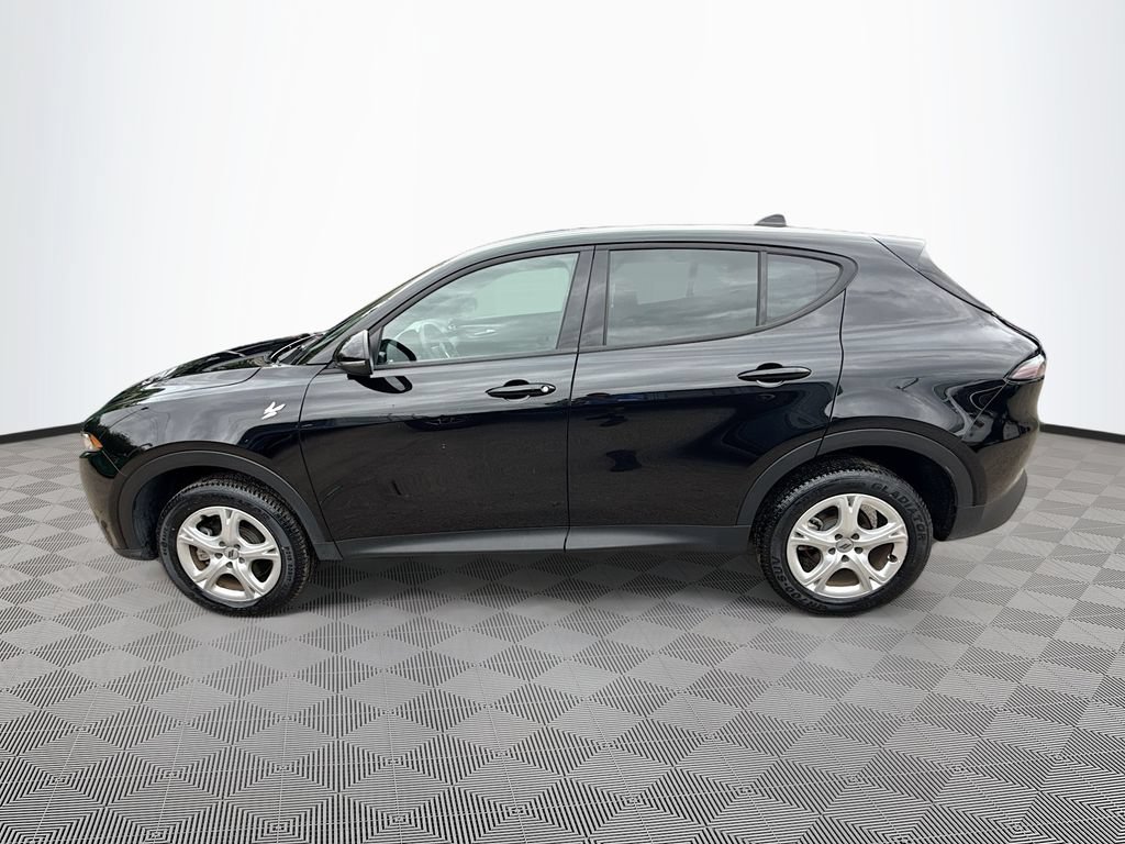 Used 2024 Dodge Hornet GT AWD/4WD image 9