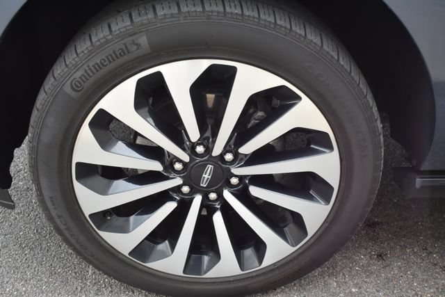 Used 2023 Lincoln Navigator L Reserve AWD/4WD image 67
