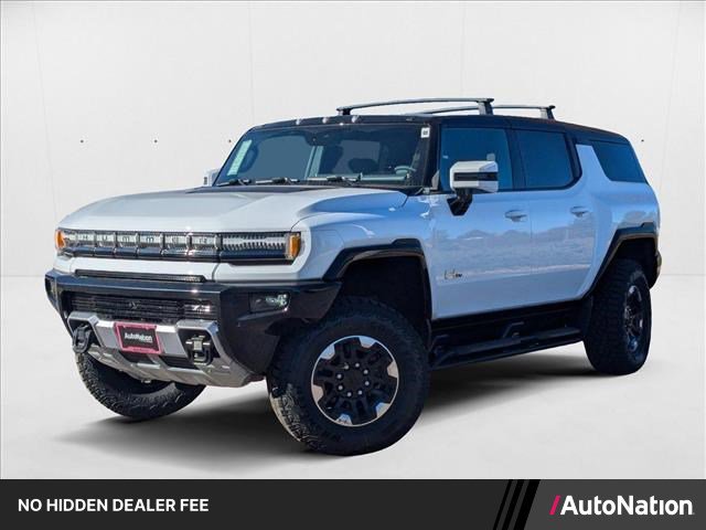 New 2025 GMC Hummer EV 2X w/ Extreme Off-Road Package AWD/4WD video 1