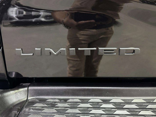 Used 2022 RAM 3500 Limited w/ Night Edition image 66