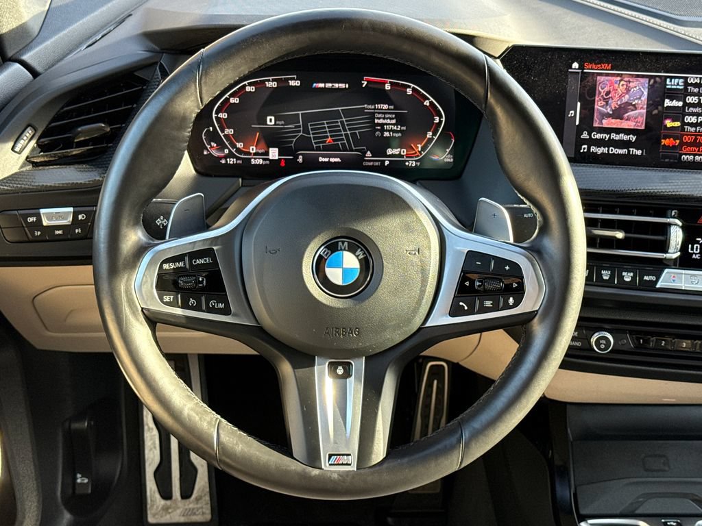 Used 2024 BMW M235i xDrive Gran Coupe w/ Premium Package AWD/4WD image 15