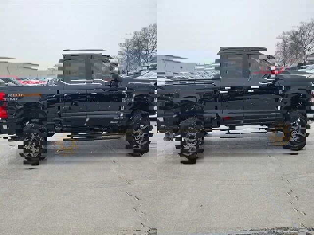 Used 2024 Ford F350 Lariat w/ Lariat Ultimate Package image 2