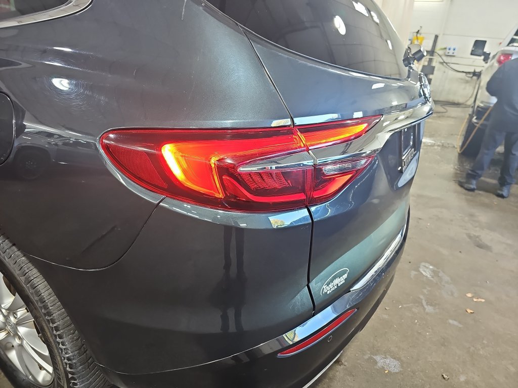 Used 2019 Buick Enclave Essence w/ Trailering Package, 5000 lbs. AWD/4WD image 41
