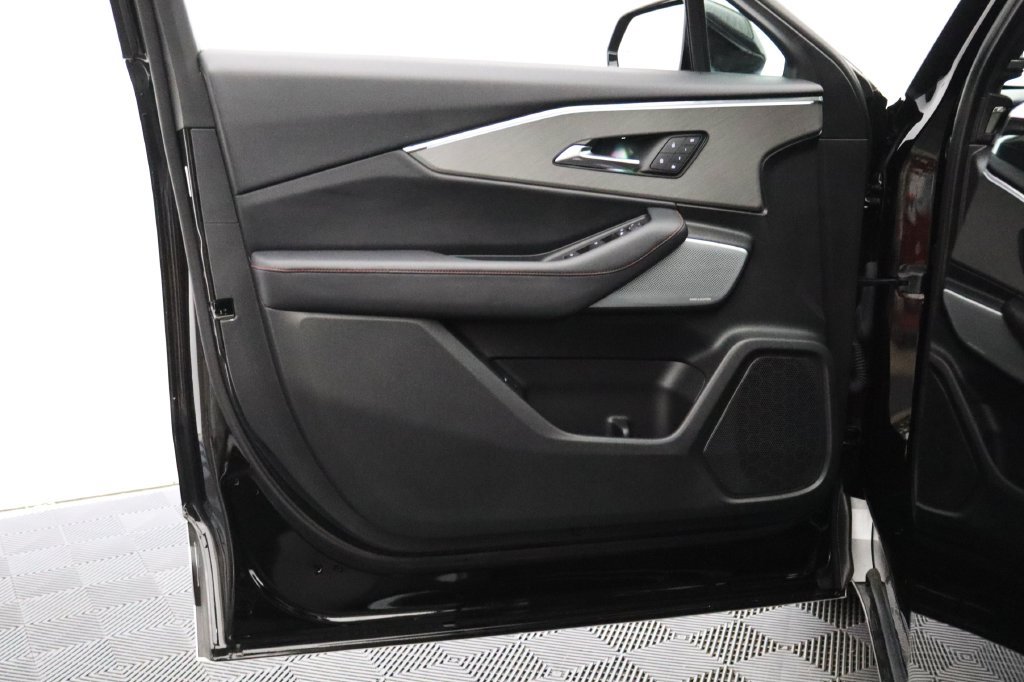 Certified 2024 Acura ZDX A-Spec AWD/4WD image 11