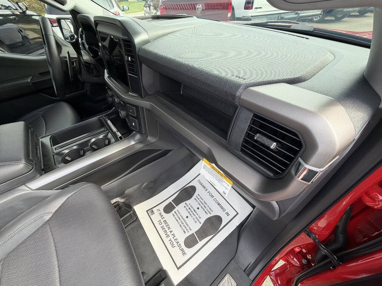 Used 2025 Ford F150 XL RWD image 18