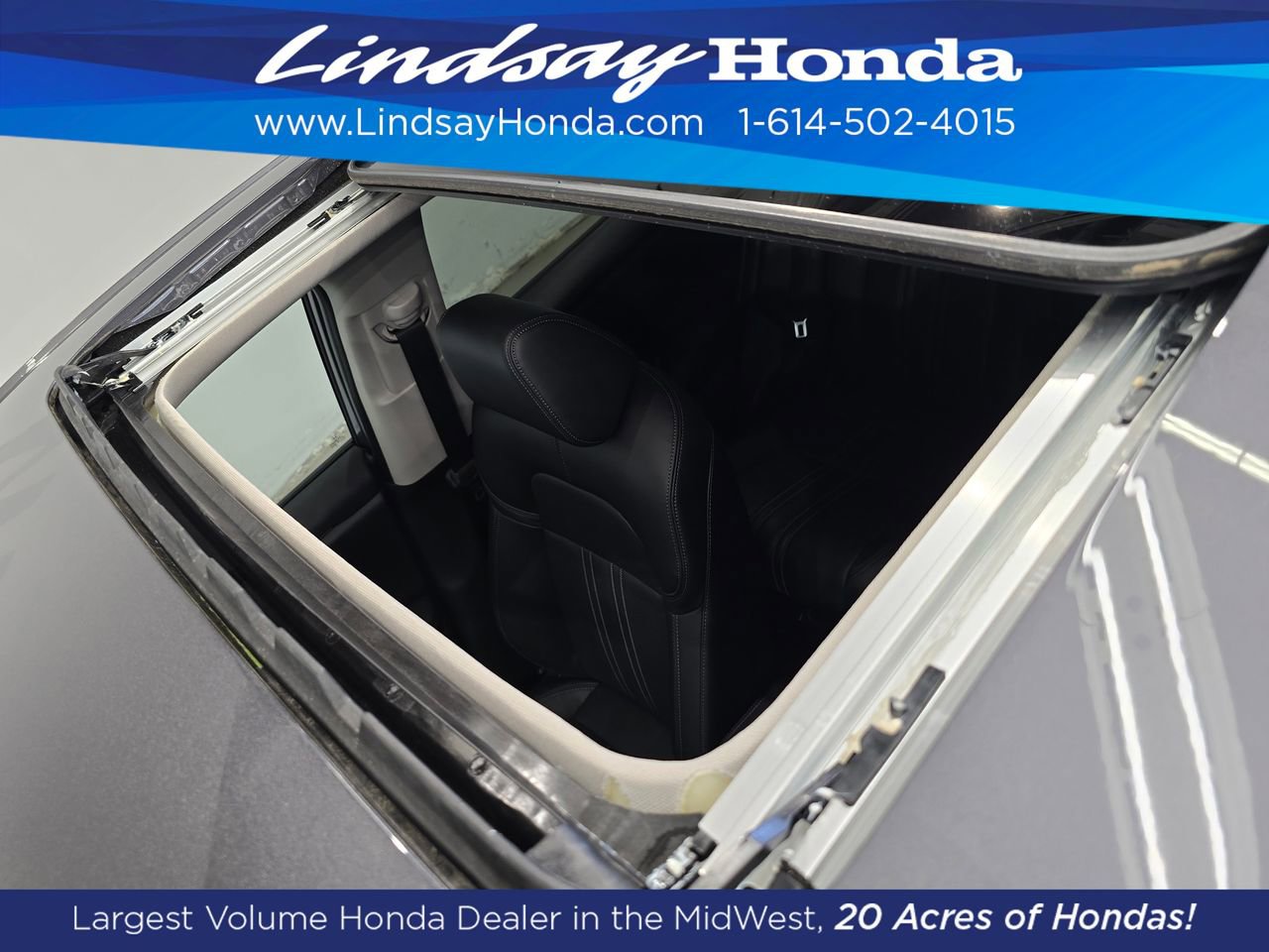 Used 2026 Honda HR-V EX-L image 21