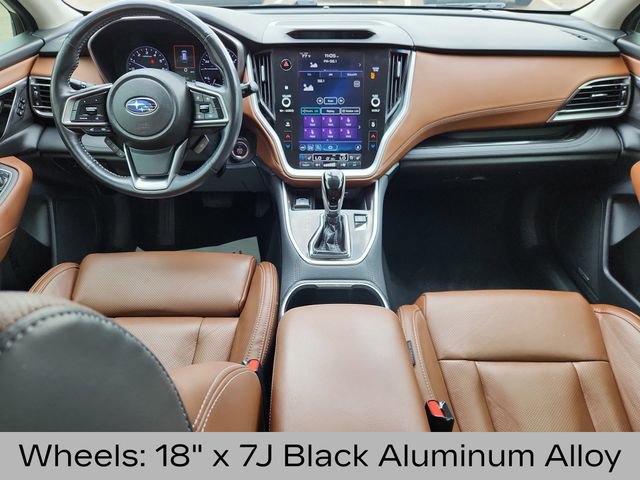 Used 2020 Subaru Outback Touring XT image 14