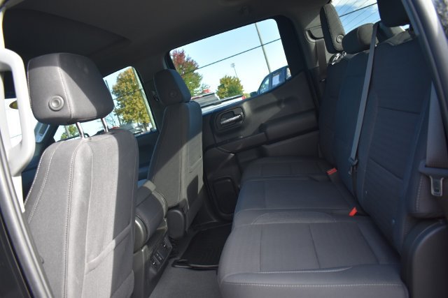 Used 2023 Chevrolet Silverado 1500 Custom w/ Rally Edition AWD/4WD image 20