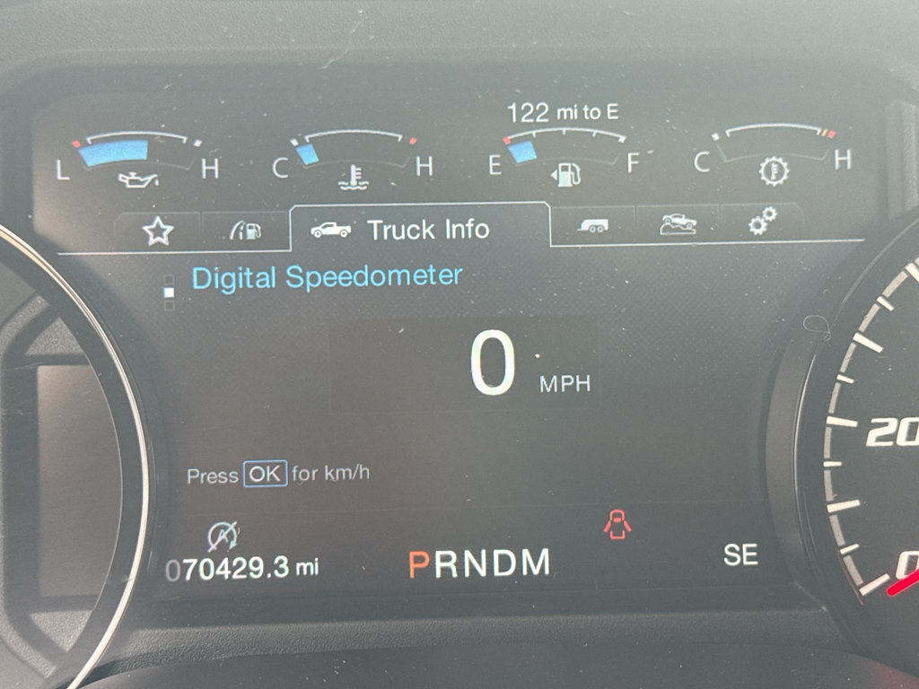 Used 2018 Ford F150 Lariat w/ Equipment Group 502A Luxury AWD/4WD image 33