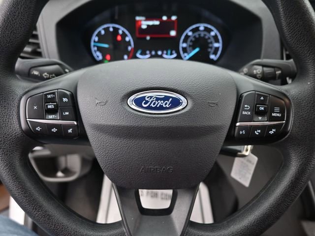 Used 2024 Ford Transit 350 XLT image 15