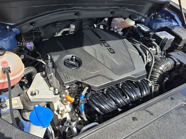 Used 2022 Hyundai Santa Fe SE FWD image 17