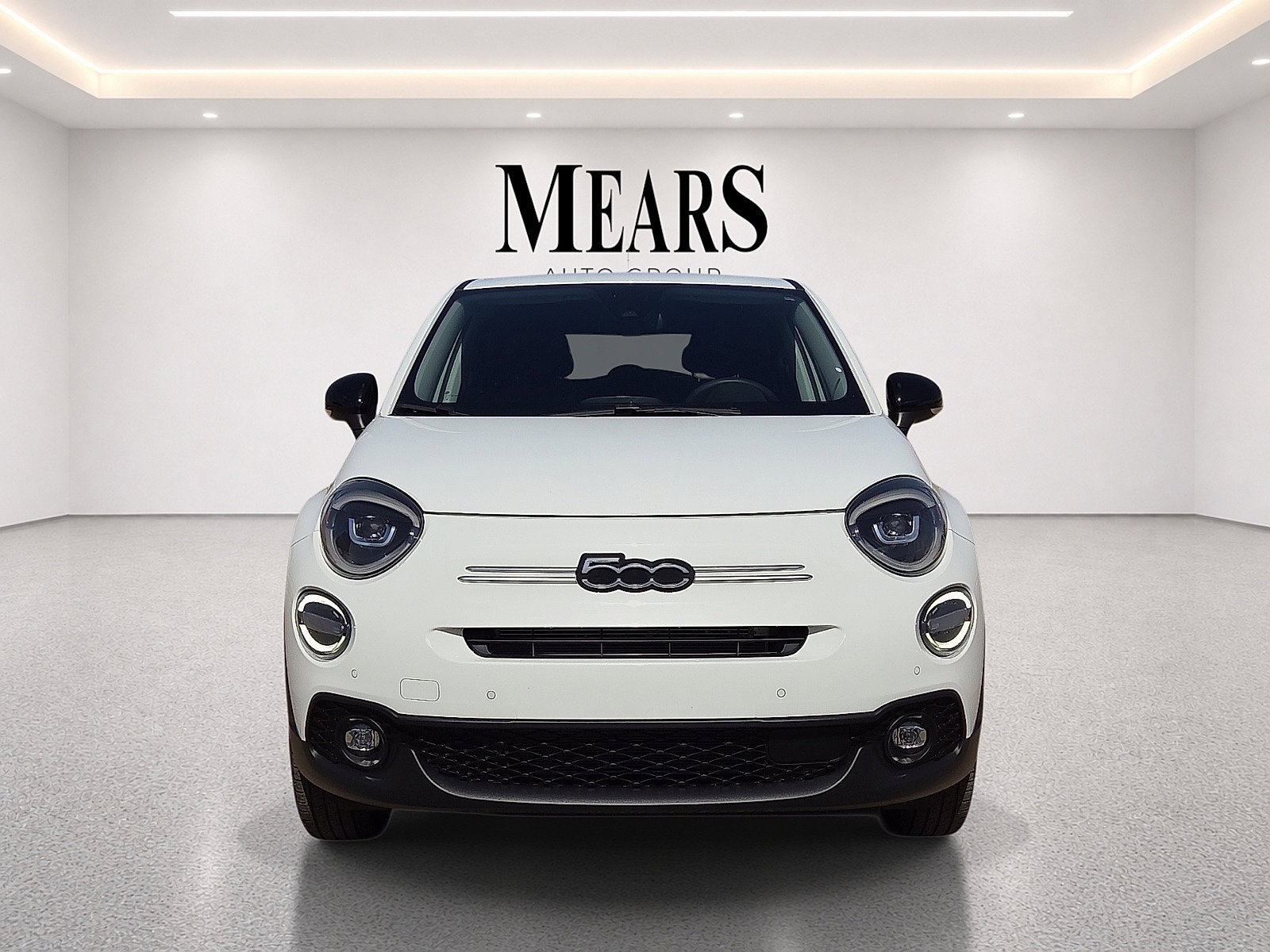 Used 2023 FIAT 500X Pop w/ Comfort Group AWD/4WD image 6
