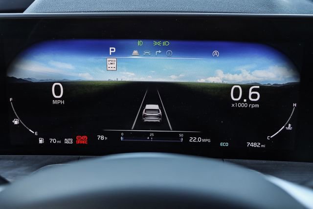 Certified 2025 Kia Telluride SX Prestige X-Pro image 27