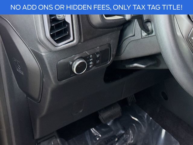 New 2026 Ford Bronco Sport Big Bend image 10