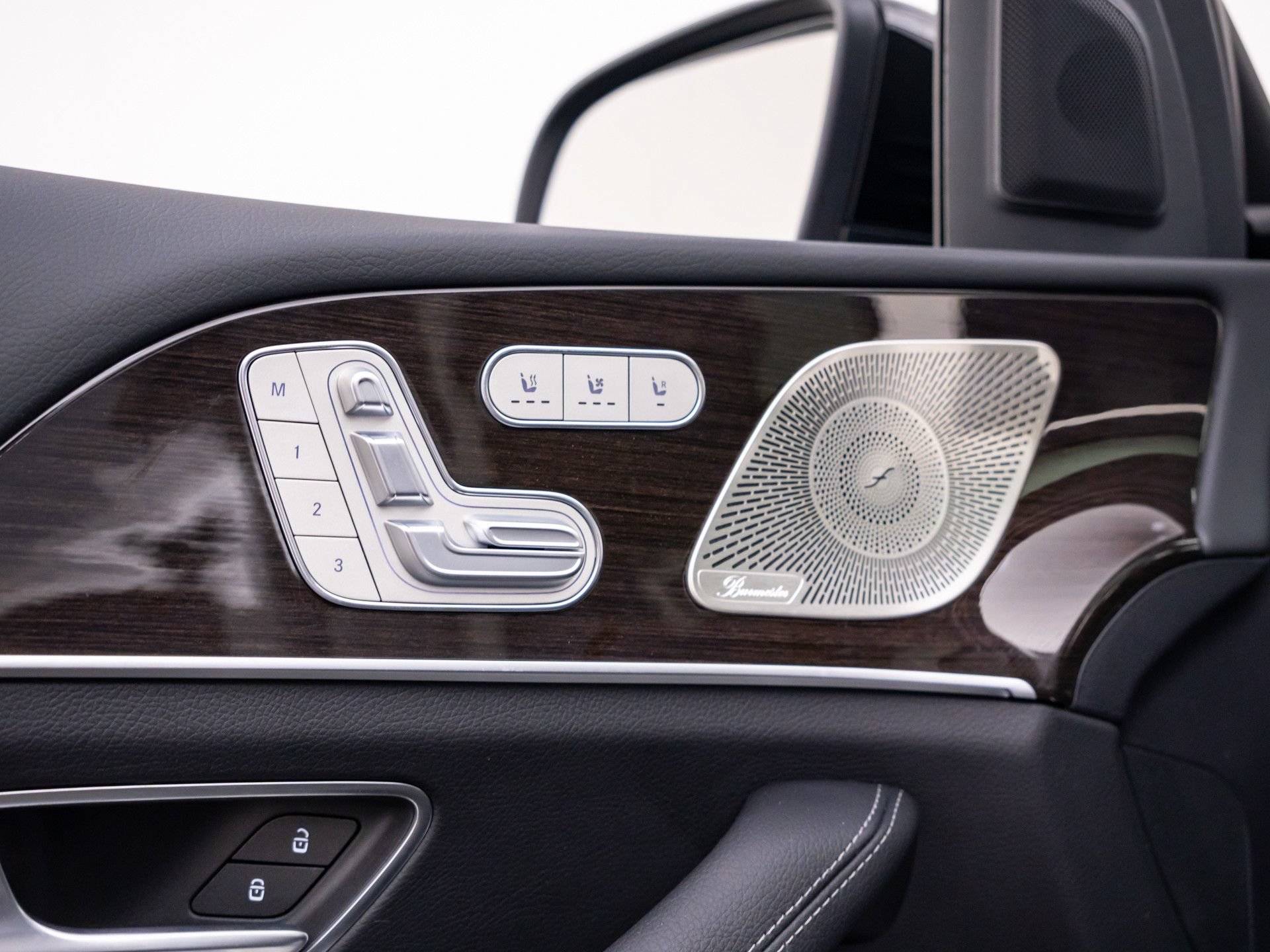 New 2026 Mercedes-Benz GLE 450 4MATIC image 15