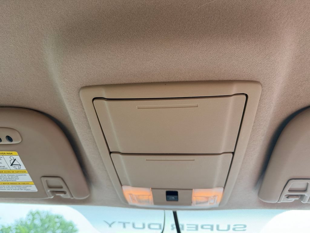 Used 2015 Ford F250 Lariat AWD/4WD image 19