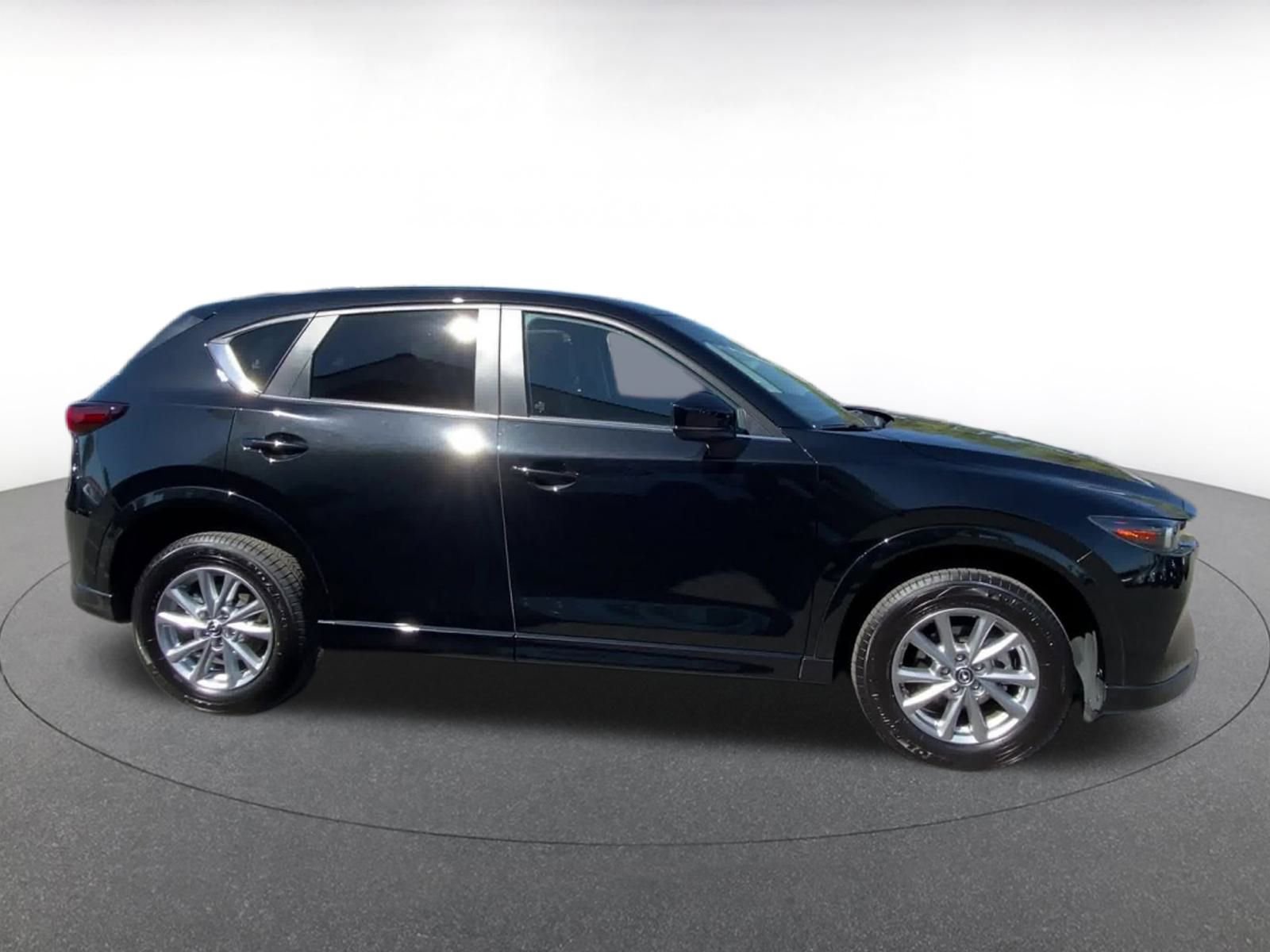 Used 2025 MAZDA CX-5 AWD 2.5 S w/ Select Package image 16