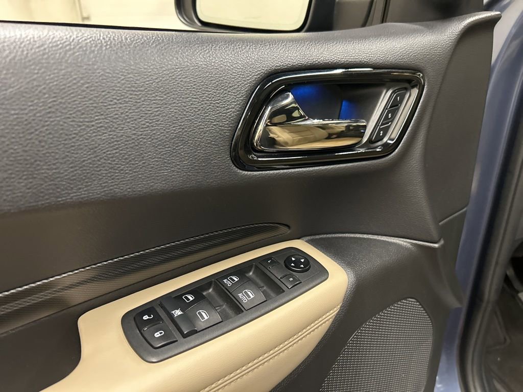 Used 2021 Dodge Durango GT image 29