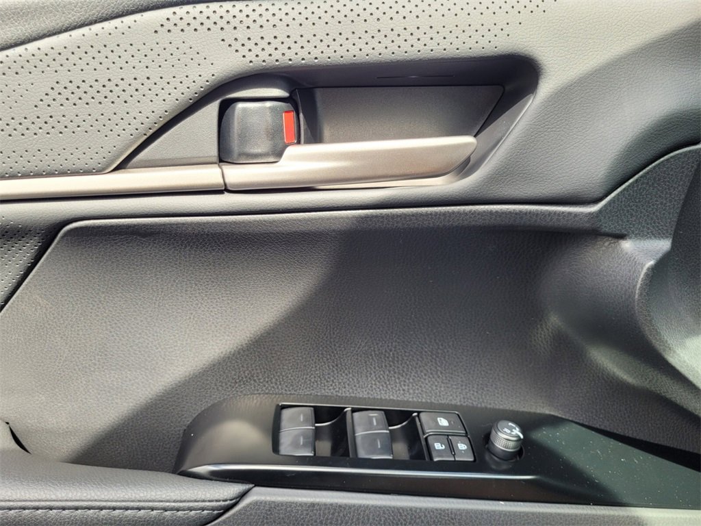 New 2026 Toyota Camry XSE image 28