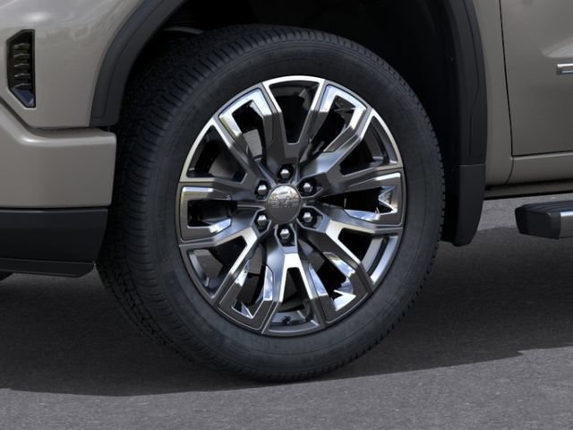 New 2026 GMC Sierra 1500 Denali w/ Denali Reserve Package AWD/4WD image 10