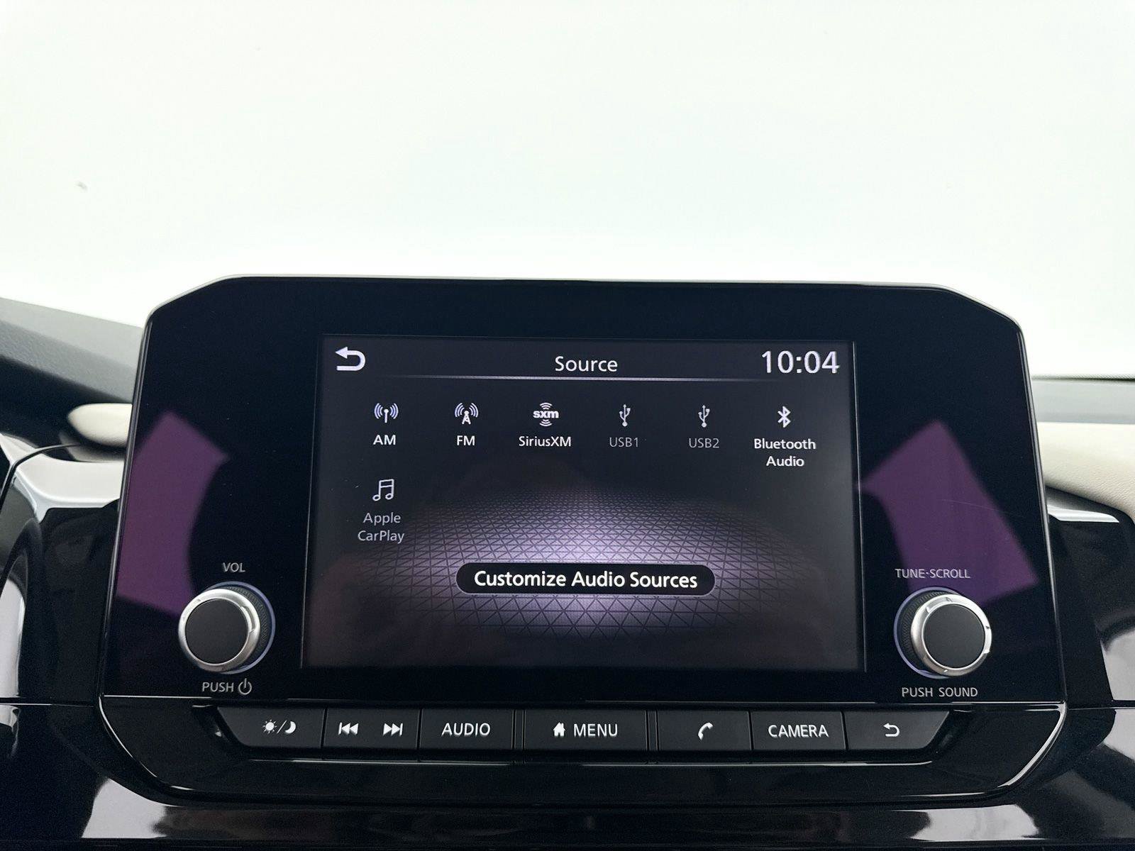 Used 2022 Nissan Pathfinder SV FWD image 22