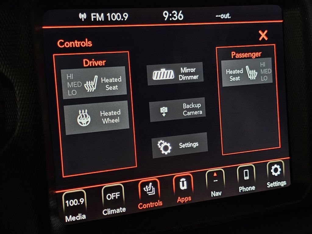 Used 2020 Jeep Wrangler Unlimited Rubicon w/ Quick Order Package 28Y Recon AWD/4WD image 19