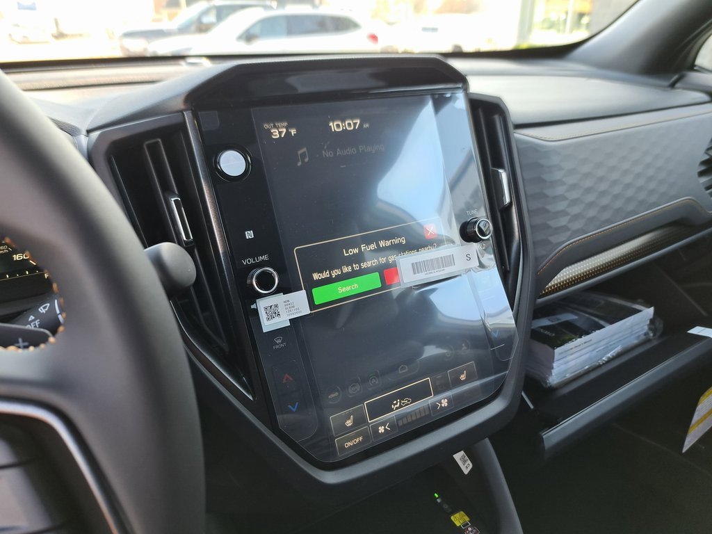 New 2026 Subaru Forester Wilderness image 13