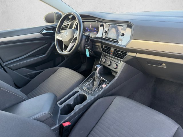 Used 2024 Volkswagen Jetta S FWD image 23