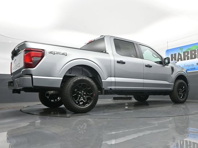 New 2026 Ford F150 STX image 16